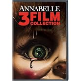 Annabelle Trilogy (DVD)