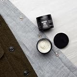 Brickell Men's Styling Clay Pomade Strong Hold Matte Finish Natural Organic 59ml view 2