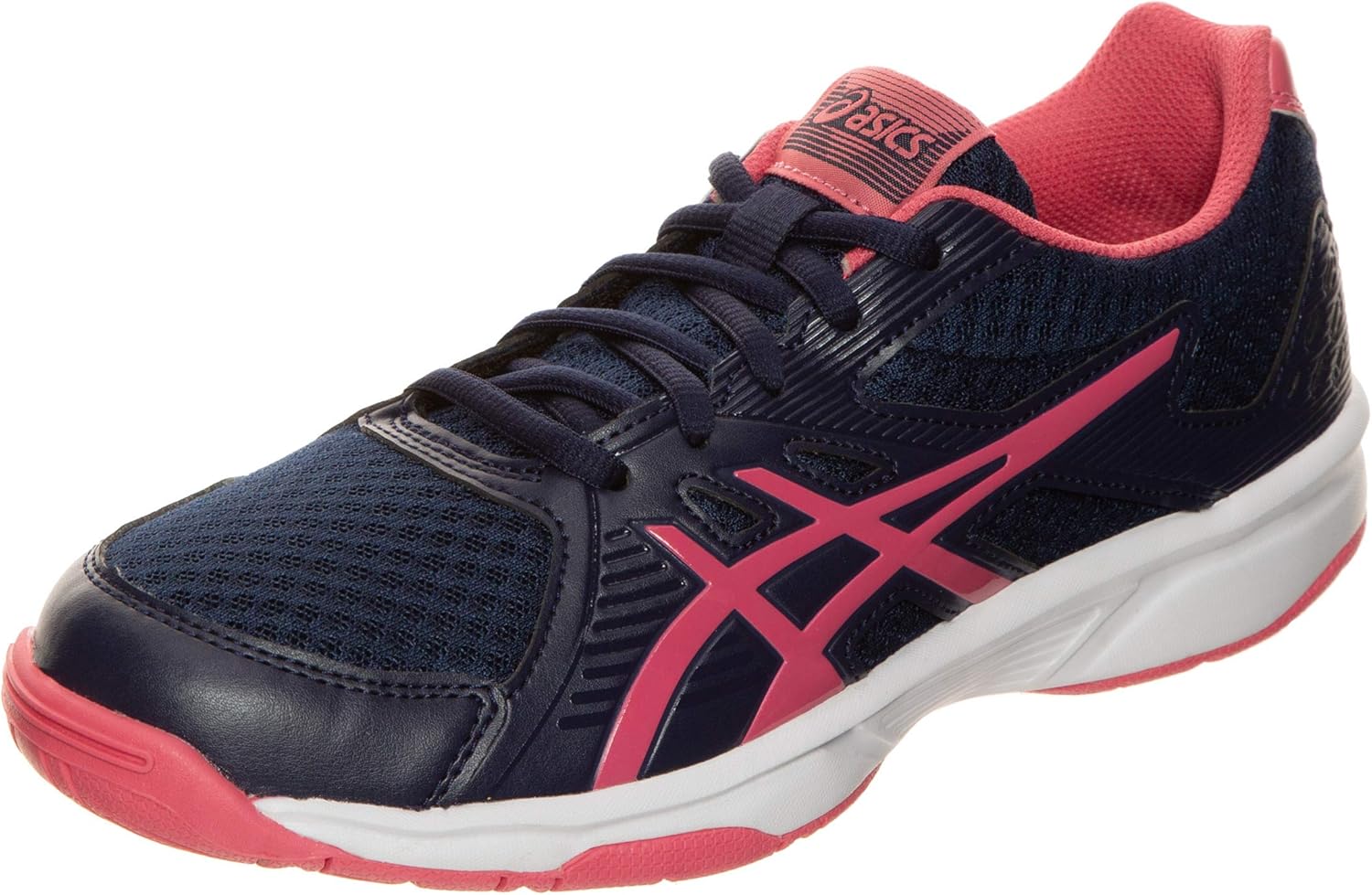 asics womens squash shoes