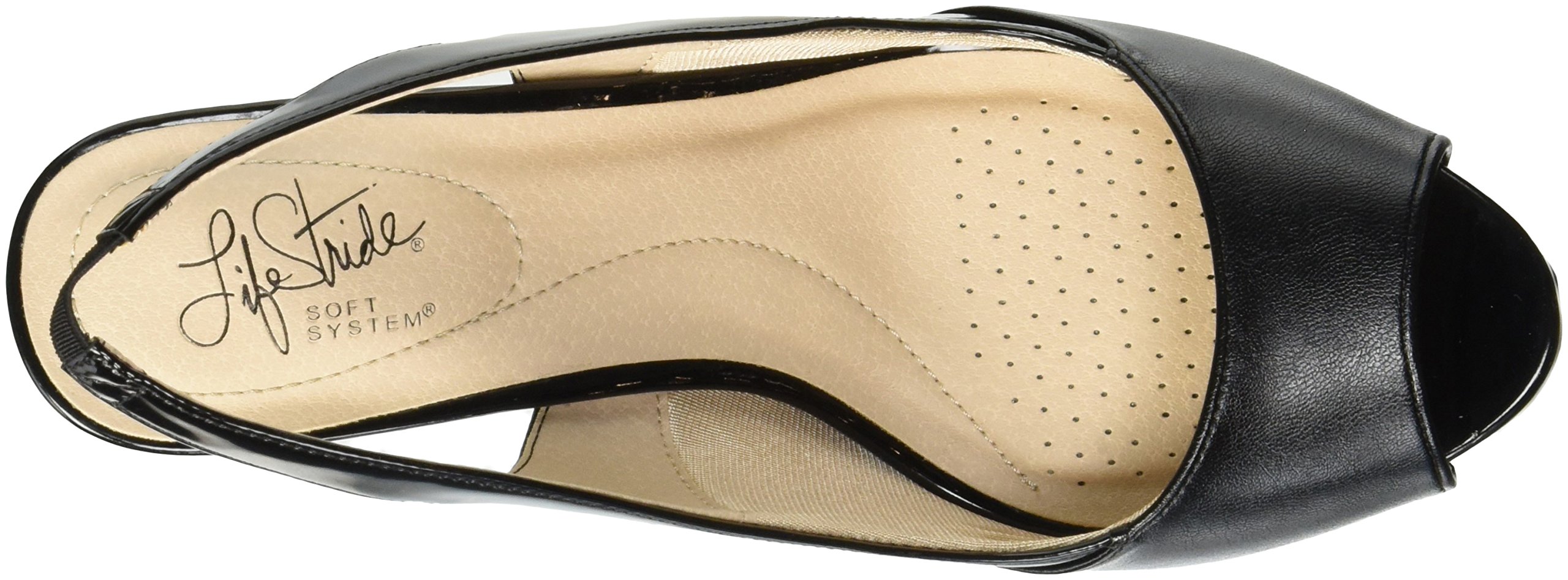 LifeStride Women's Tannis Pump - Image 8