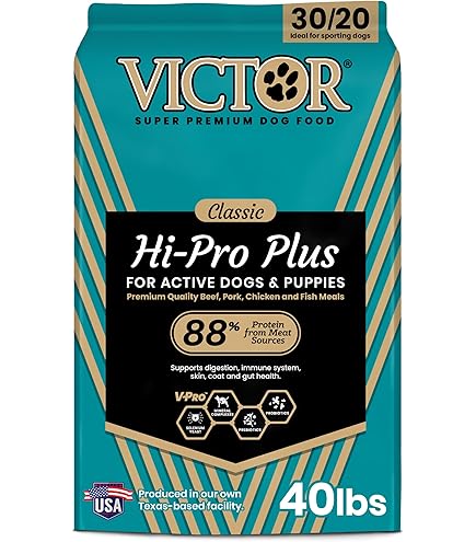 Amazon.com: Diamond Pro89 Beef, Pork and Ancient Grains Dry