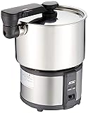 NTS travel cooker ITC-AV500 AC100~240V 1.3L