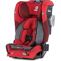 diono radian 5 forward facing