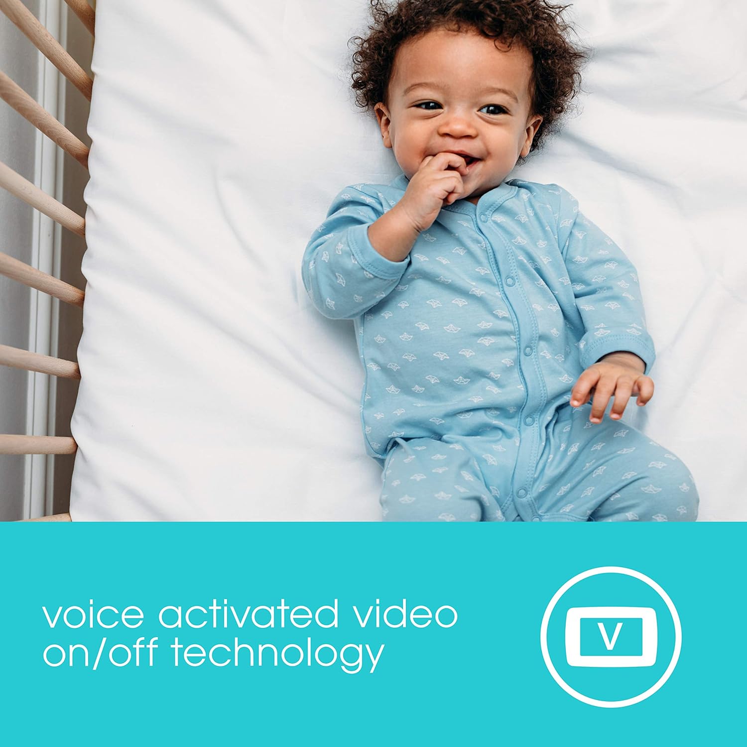 summer glimpse baby monitor extra camera