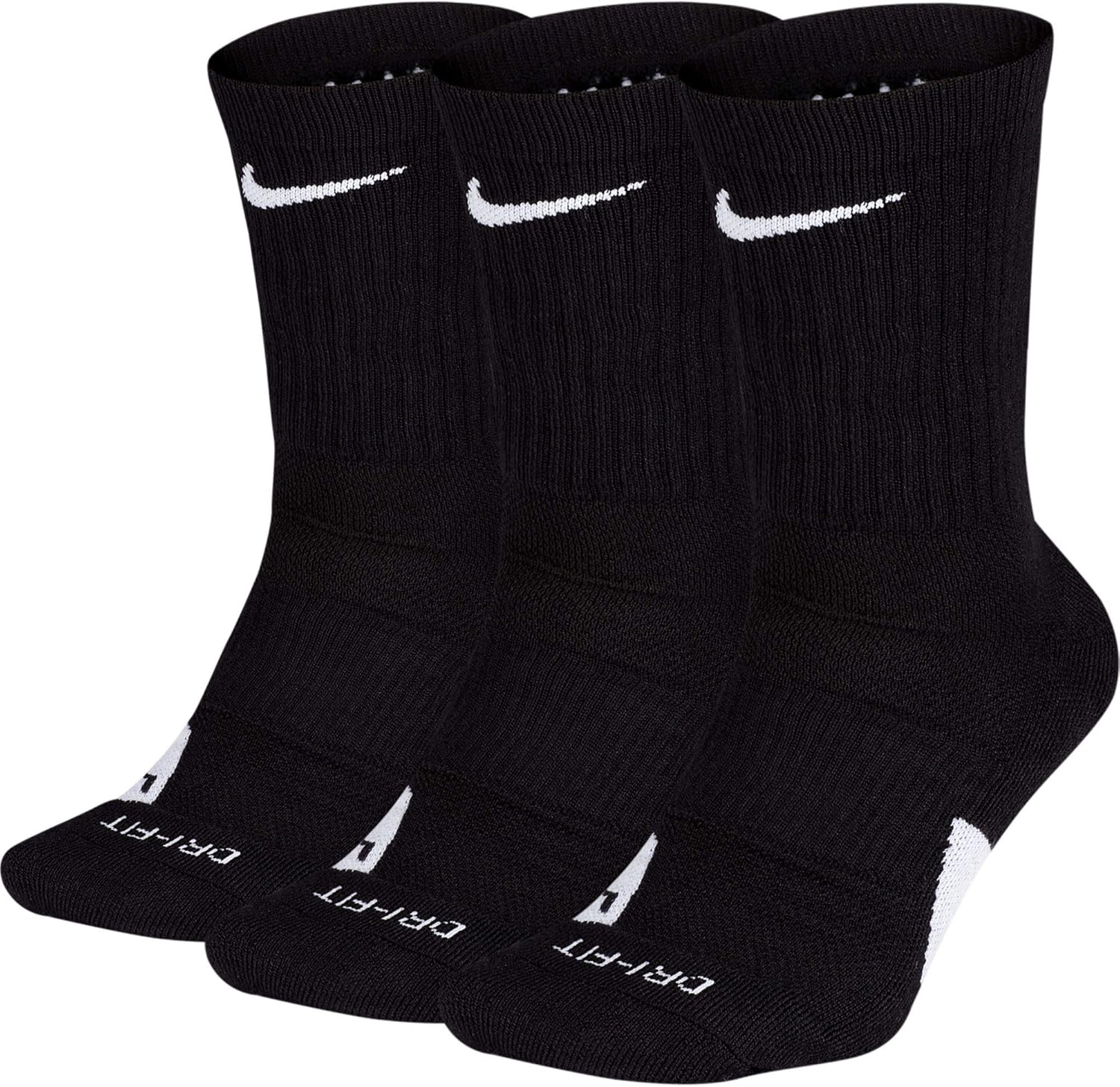 elite socks pack