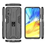 Compatible with Honor X10 Max 5G Case,Built-in