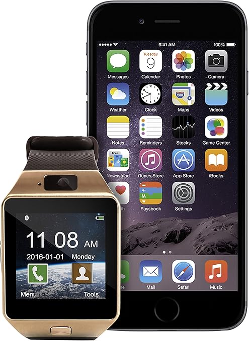 Imperii Electronics Reloj analogico para Hombre de automático con ...