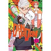 Dandadan, Vol. 12