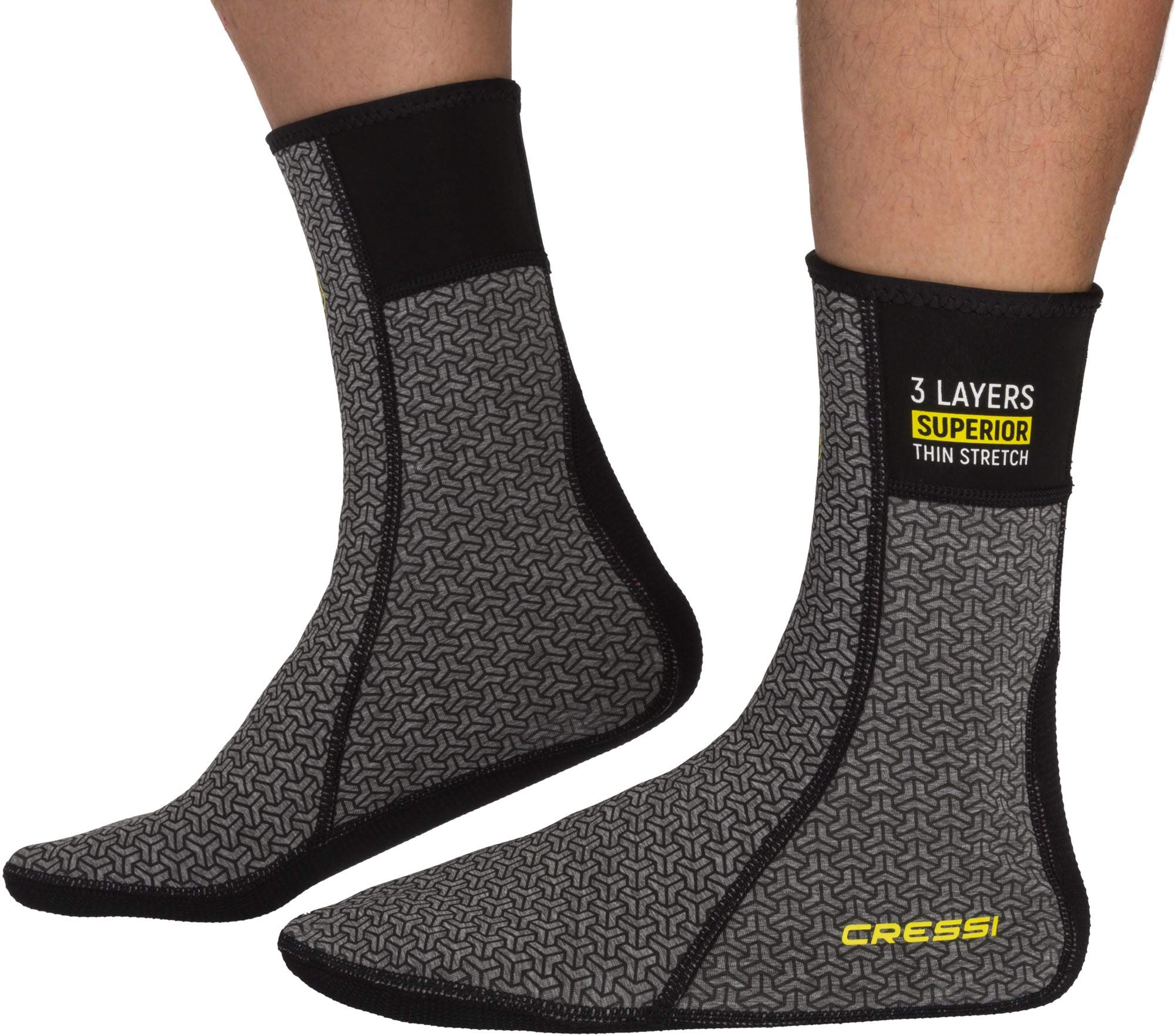Cressi Thermal Undersuit Socks