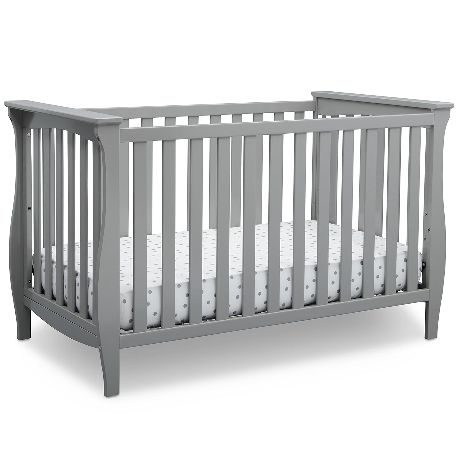 delta lancaster crib