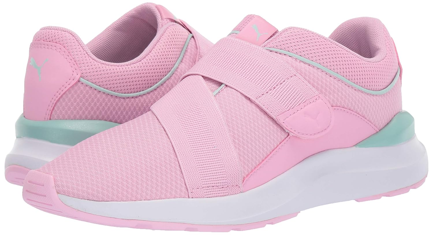 puma women's adela x sneaker