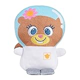 SpongeBob SquarePants 7-inch Small Plush Sandy