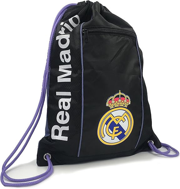 real madrid backpack amazon