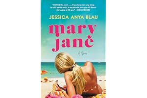 Mary Jane: A Novel
