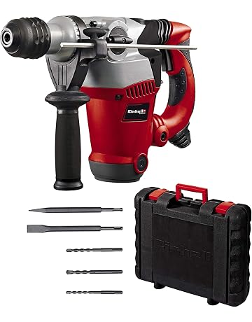 Amazon.es: Taladro percutor: Bricolaje y herramientas