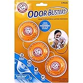 Arm & Hammer Odor Busterz Fresh Burst (3 count)