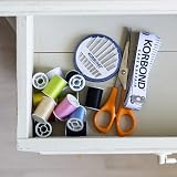 KORBOND 30 Piece Needle Compact Hand Sewing Kit Assorted Needles view 8