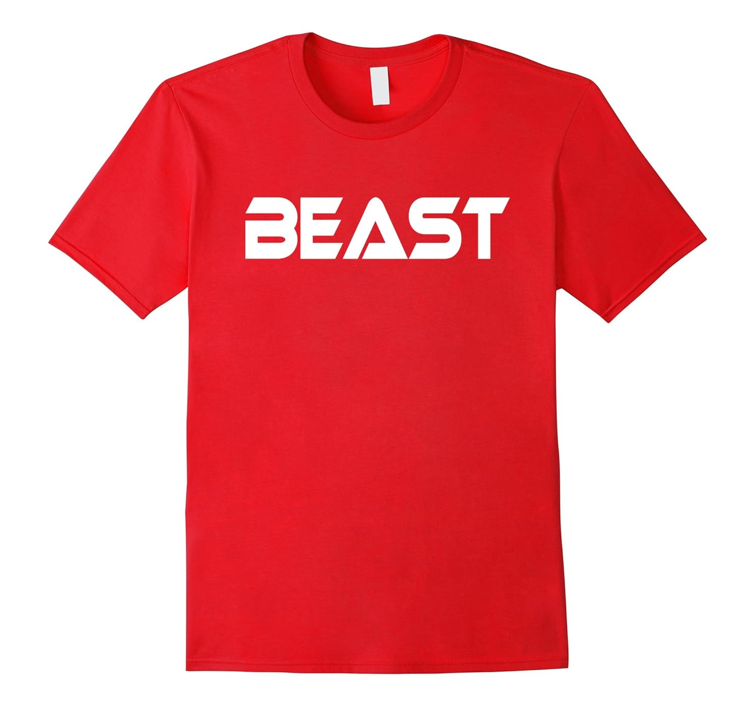 C334 BEAST Gym T Shirt Workout Fitness MMA Motivation-ANZ