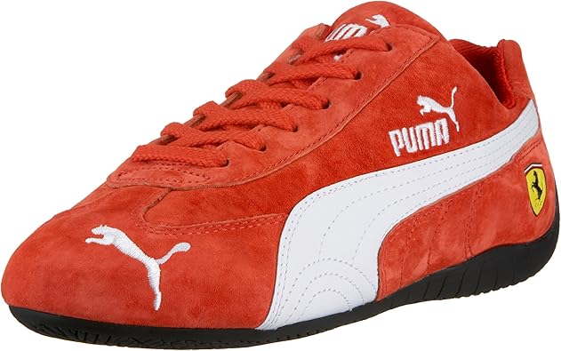 basket puma 2004