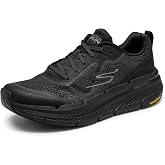 Skechers Men's MC Premier 2.0 Vantage Sneaker | Max Cushioning, Air-Cooled Goga Mat Insole, Breathable Mesh Upper, Natural Rocker Technology, Goodyear Rubber Outsole