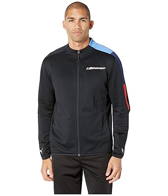 puma bmw mms t7 track jacket