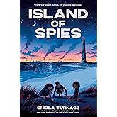 Island of Spies