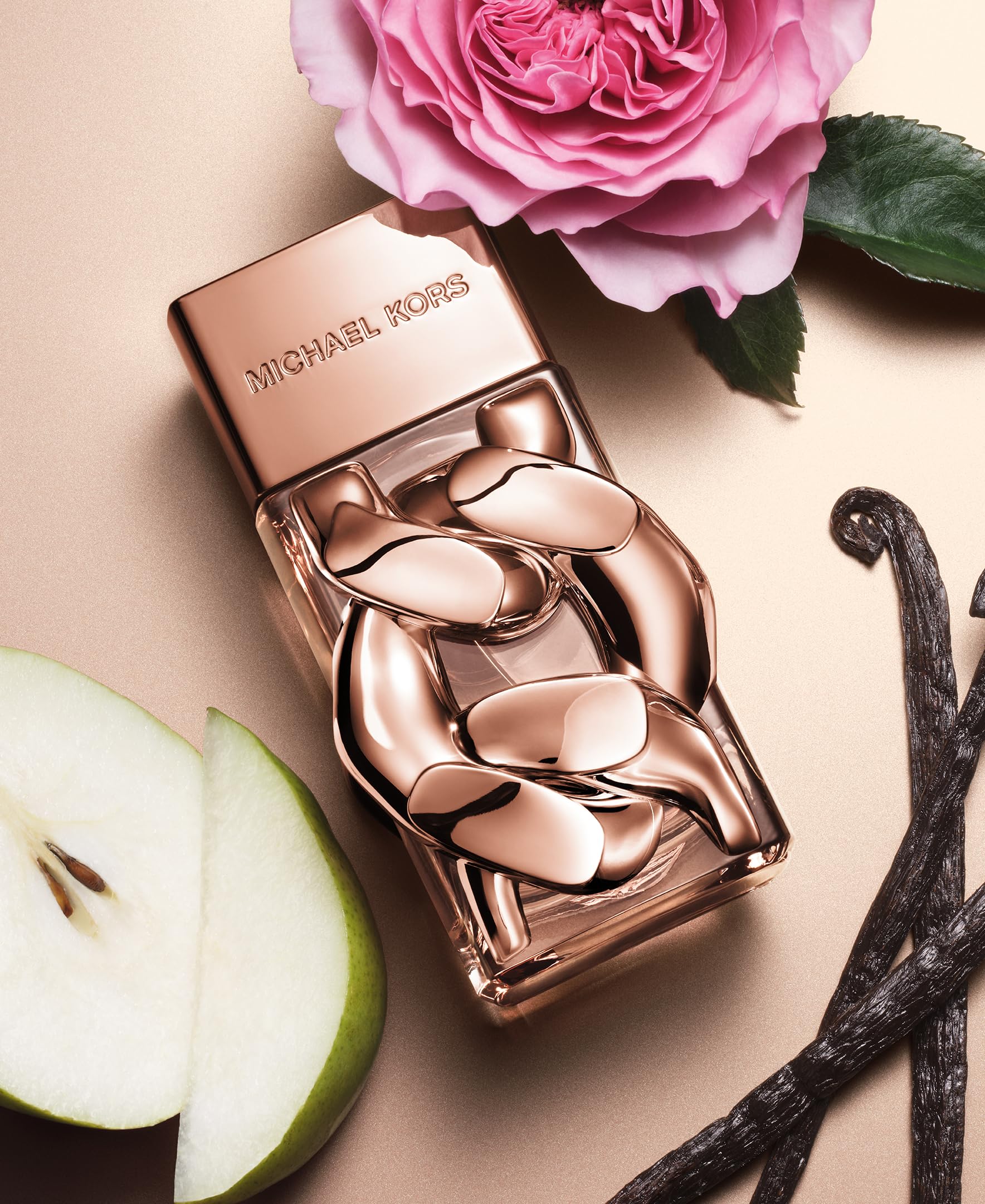 Condition photo showing New/Like New for michael kors pour femme absolu eau de parfum, for women