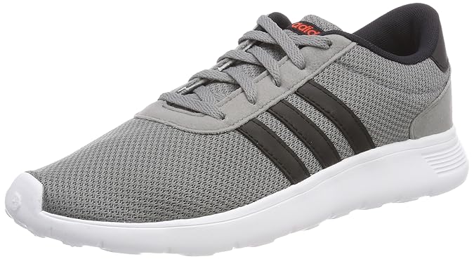 adidas Unisex-Kinder Lite Racer Gymnastikschuhe