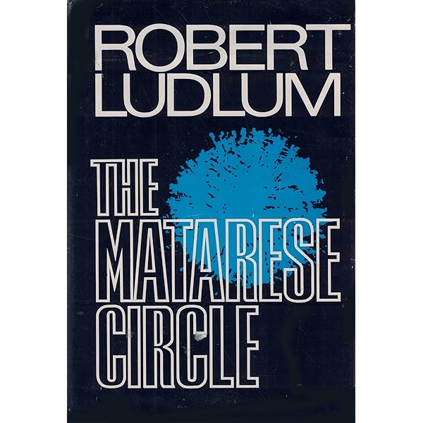 The Icarus Agenda: Ludlum, Robert: 9780394543970: Amazon.com: Books