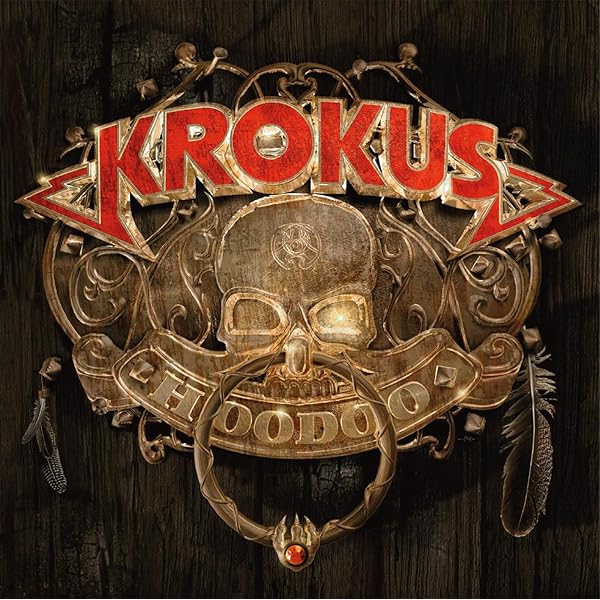 Amazon.com: Crimson Glory [Limited 180-Gram Silver Colored Vinyl