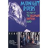Midnight Riders: The Story of the Allman Brothers Band
