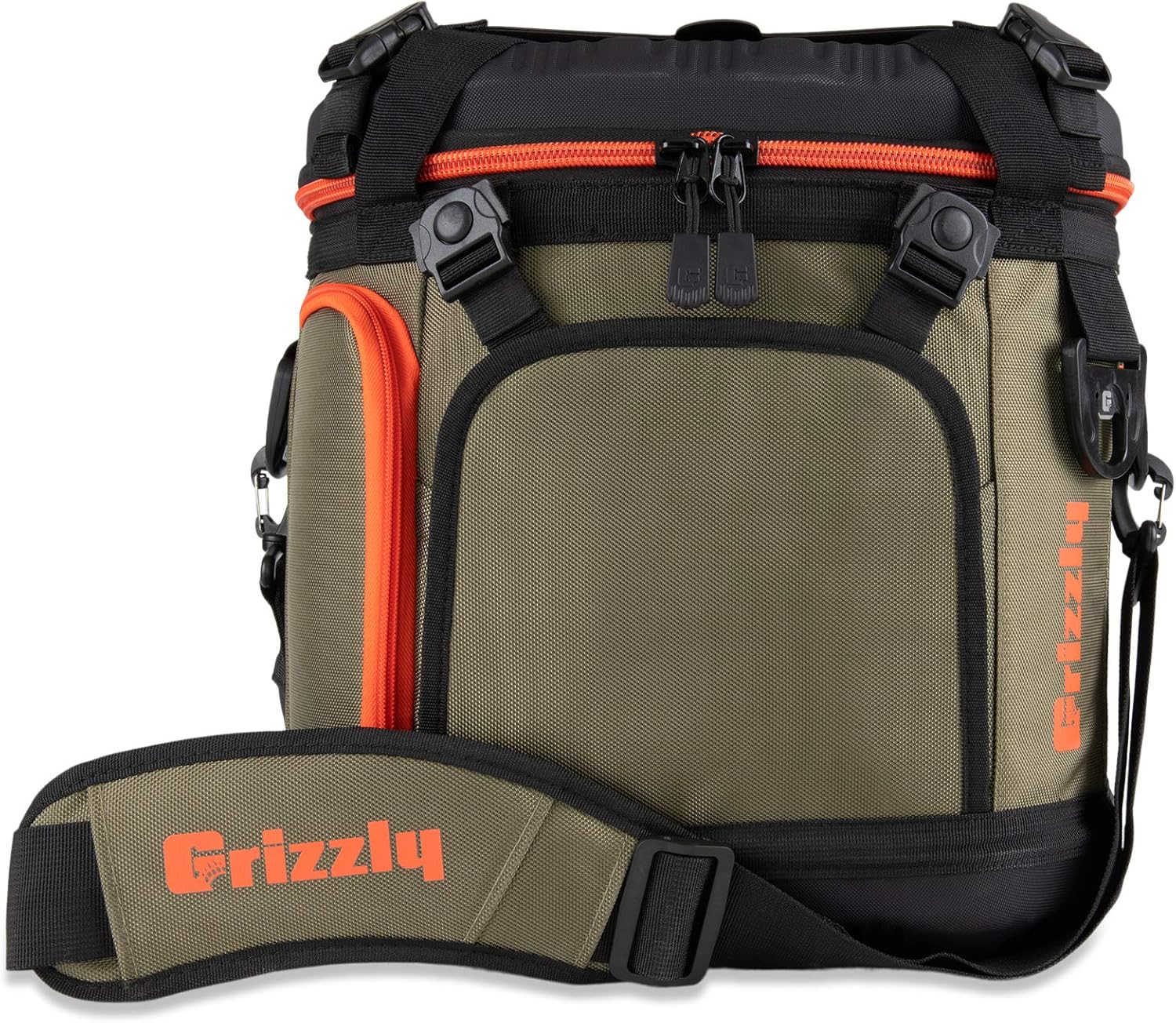 grizzly cooler bag