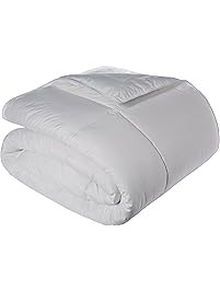Pinzon Hypoallergenic Down Alternative Year Round Comforter - King