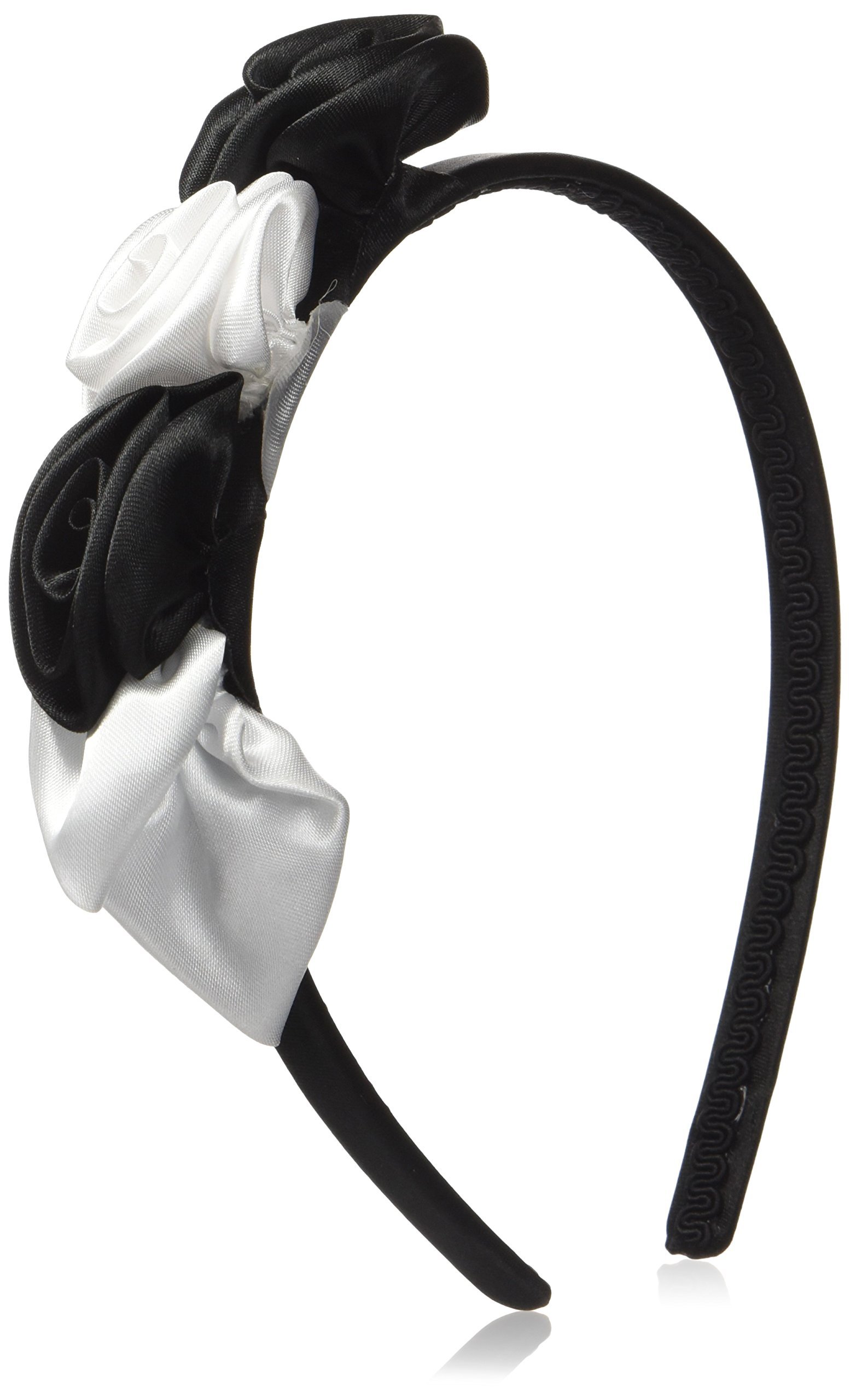 Caravan Hair Decoration Headband Number 9236