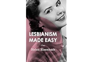 Lesbianism Made Easy