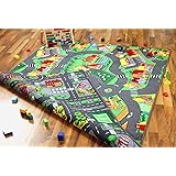 Kinderteppich 200x300