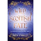 Wild Scottish Magic (The Enchanted Highlands Book 9) - View 3