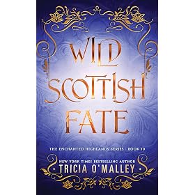 Wild Scottish Magic (The Enchanted Highlands Book 9) - View 4
