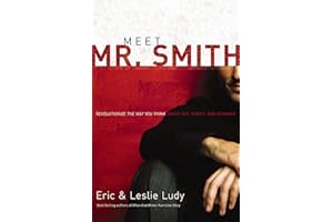 Meet Mr Smith