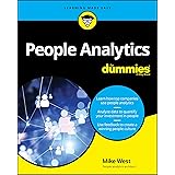 People Analytics For Dummies