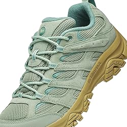 Merrell Men's Moab 3 Hiking Shoe, Juniper, 11.5