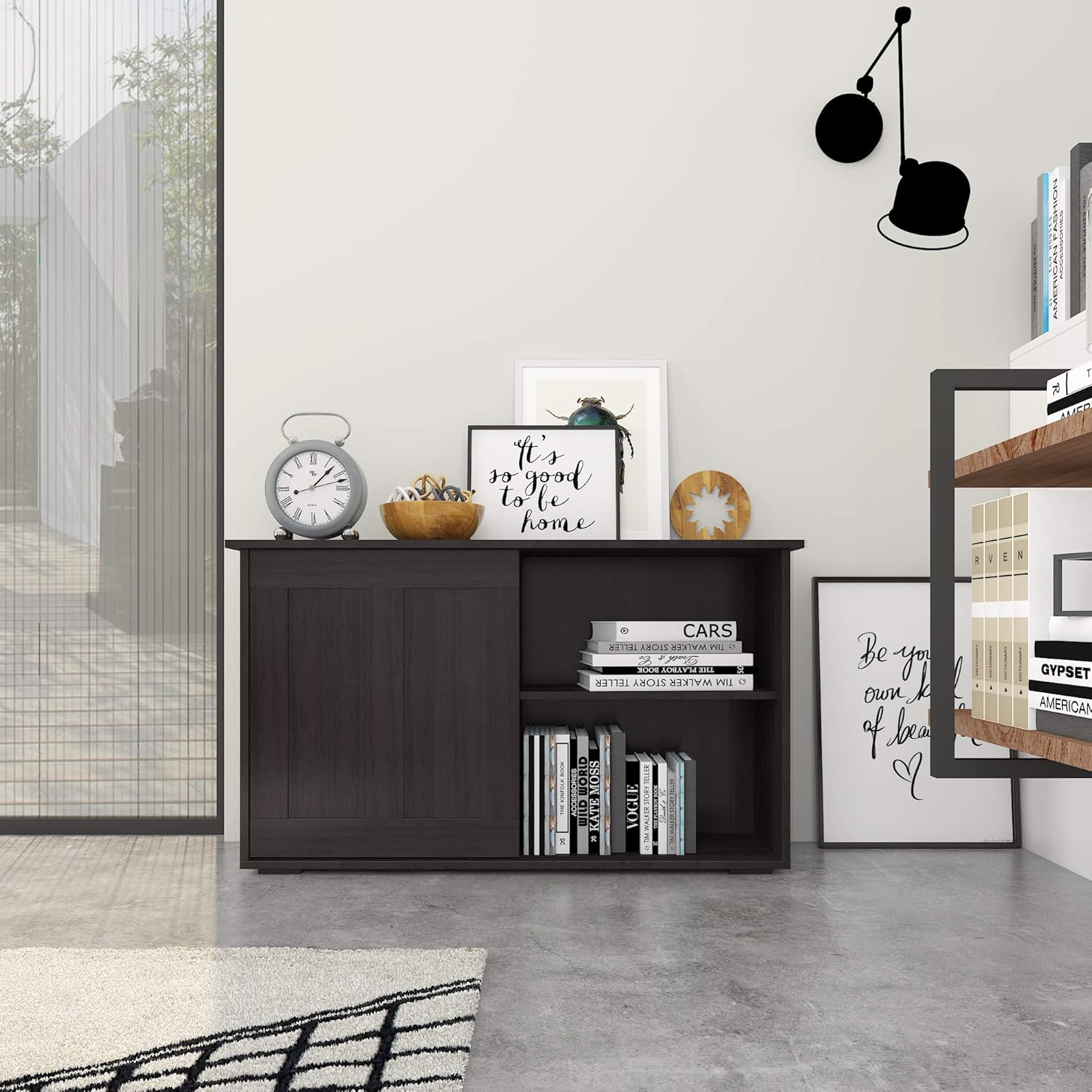 9 Mejores Armarios Marron Puertas Correderas : Diciembre 2020