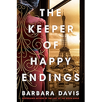 The Keeper of Happy Endings