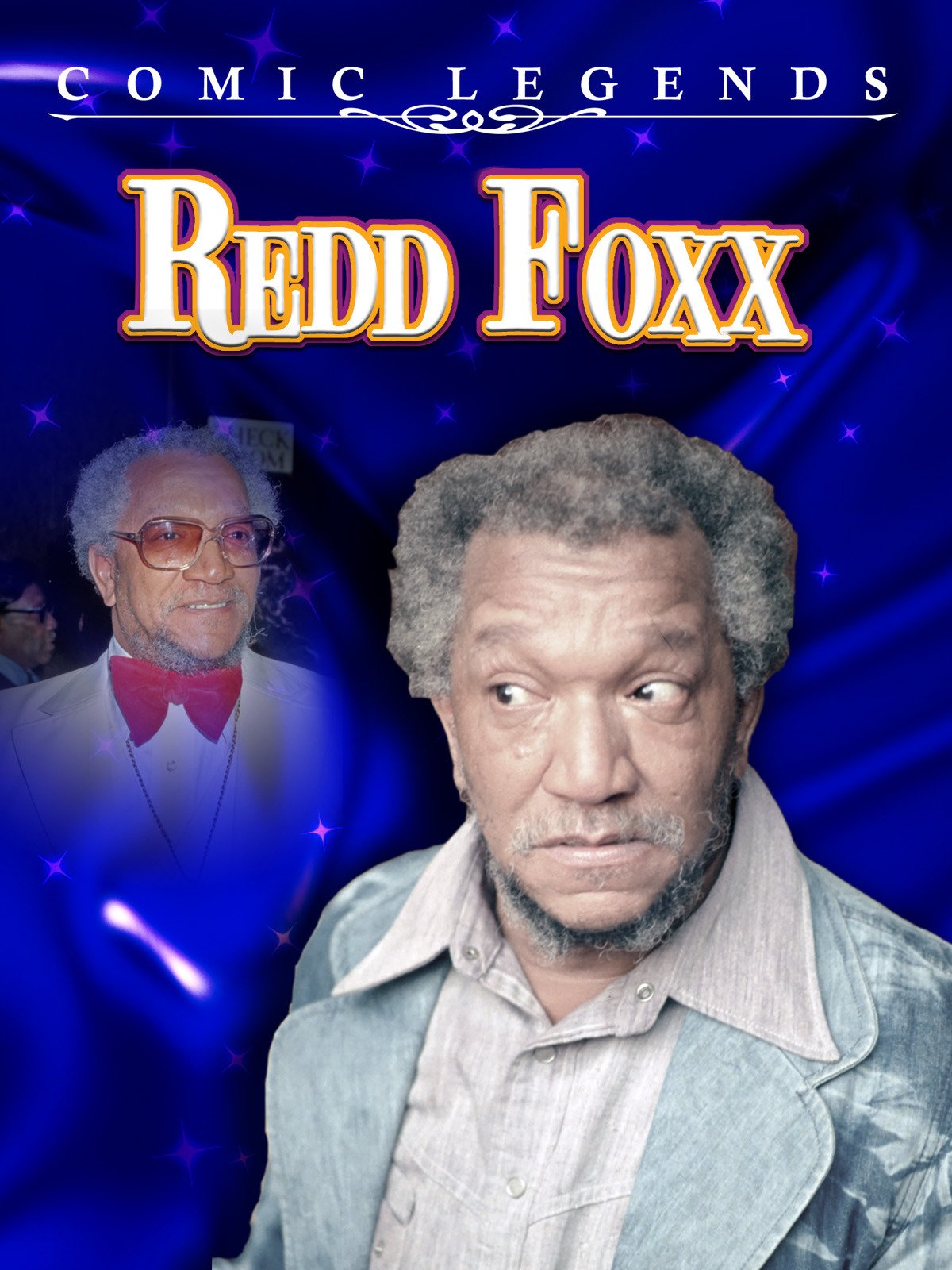 Watch Redd Foxx Prime Video