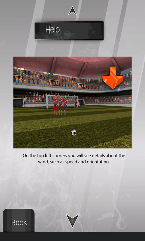 GPI Soccer 3D