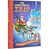 The Night Before Xmas: A Futurama Christmas Story