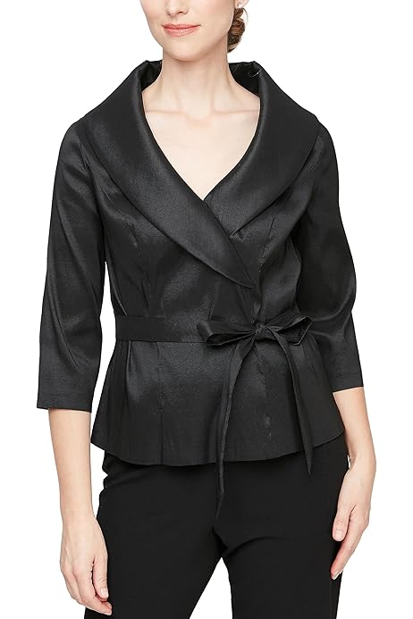 amazon alex evening tops