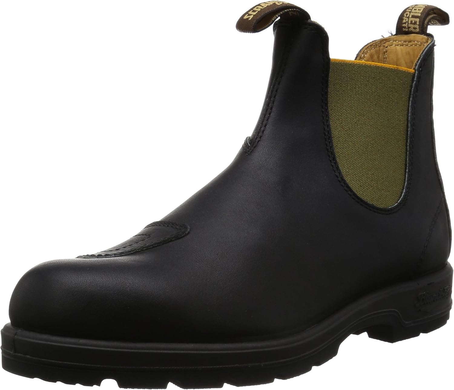 blundstone 800 ducati chelsea boot