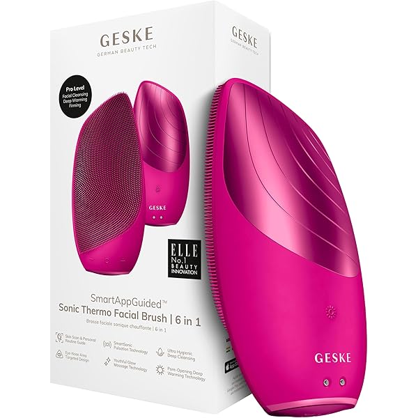 GESKE Anti-Aging Night Creme Mit Hyaluron - Vegane Nachtcreme Für Strahlende Haut