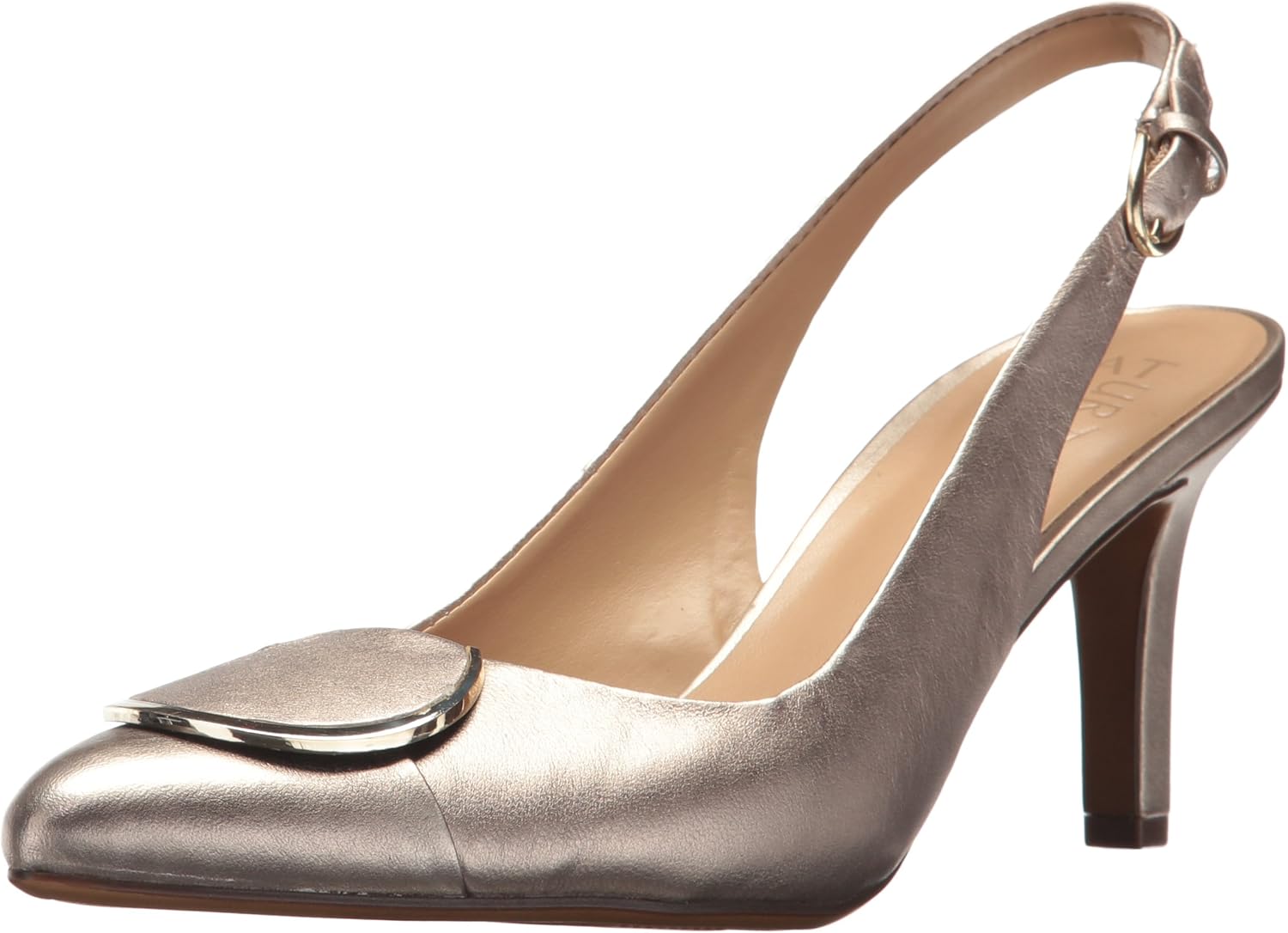Amazon Com Naturalizer Women S Nora Pump Pumps
